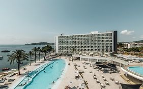 Hotel Sirenis Tres Carabelas Ibiza